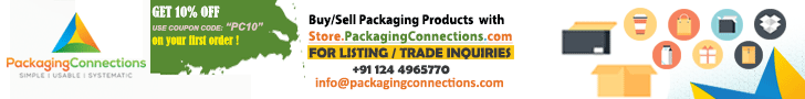Packaging Connections